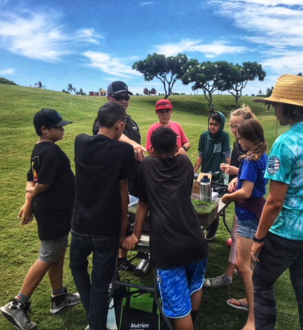Hualalai Golf Course STEM Soils.jpg