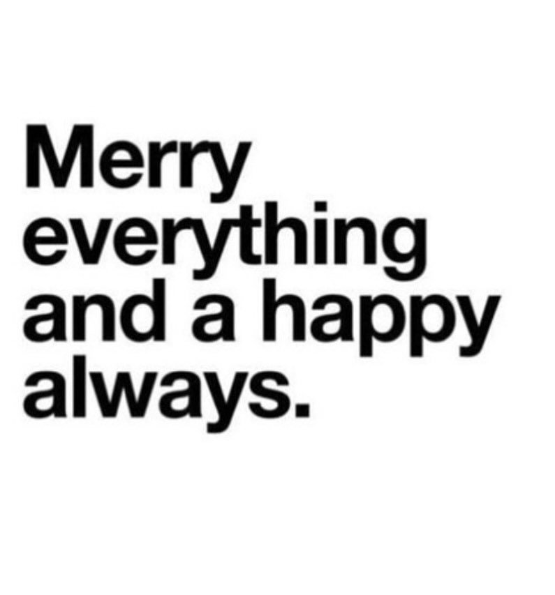 Signing off until the new year&hellip;. ❤️🎄❄️