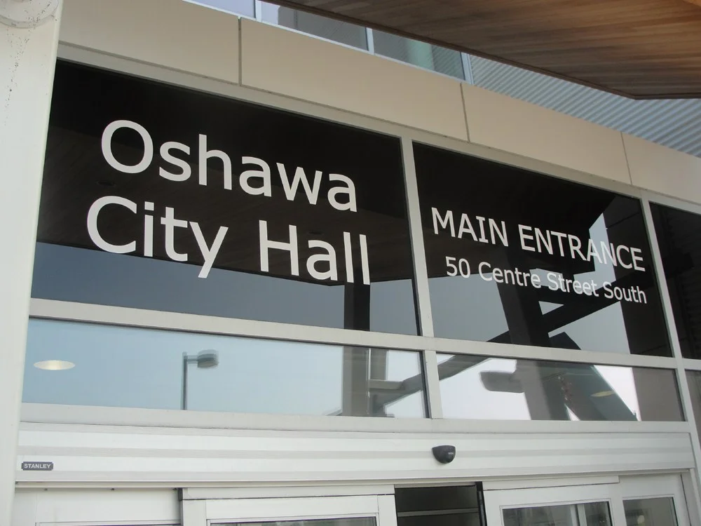 Developer donations loom large at city hall 