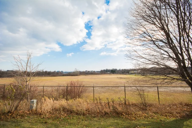 The spotted history of Oshawa's harbour lands 