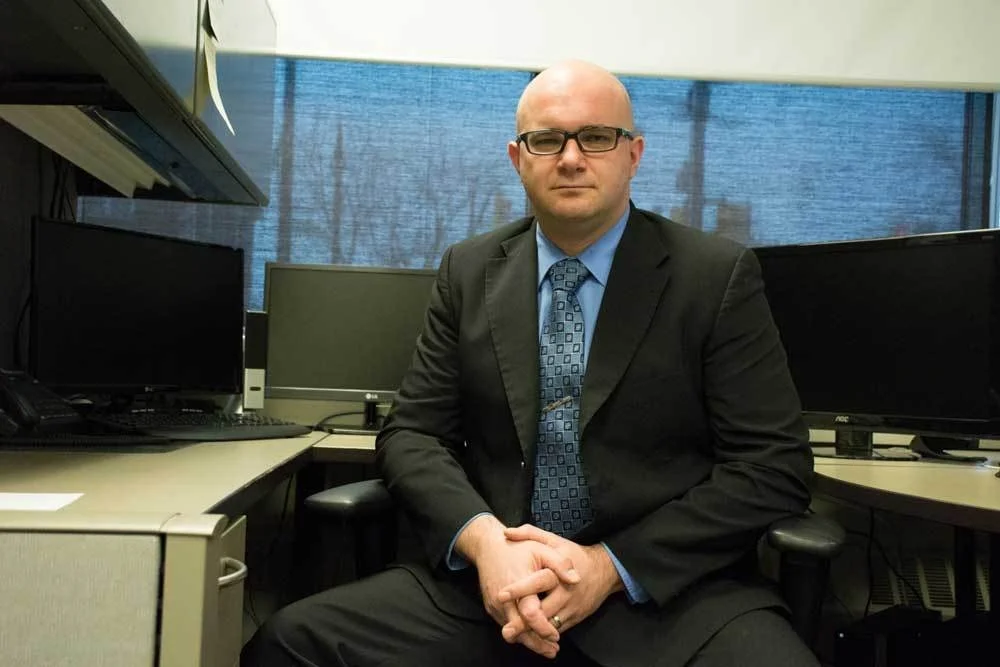 Tracking the changing face of child predators