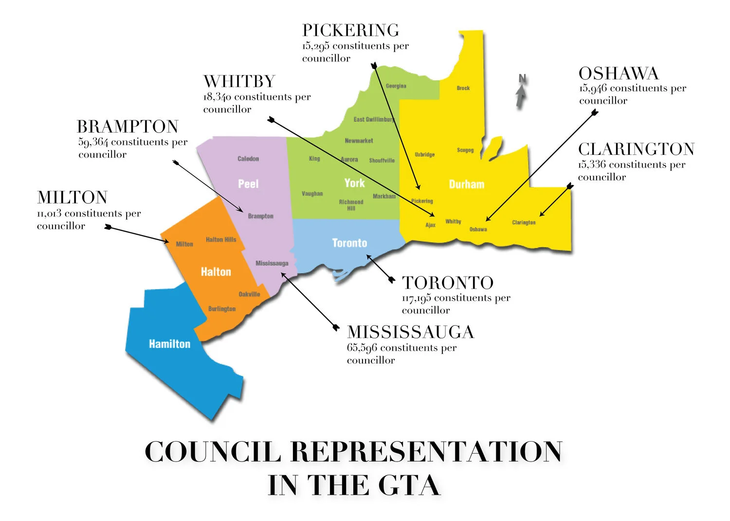 The dirty, sweaty, political life of a municipal councillor as the job description evolves