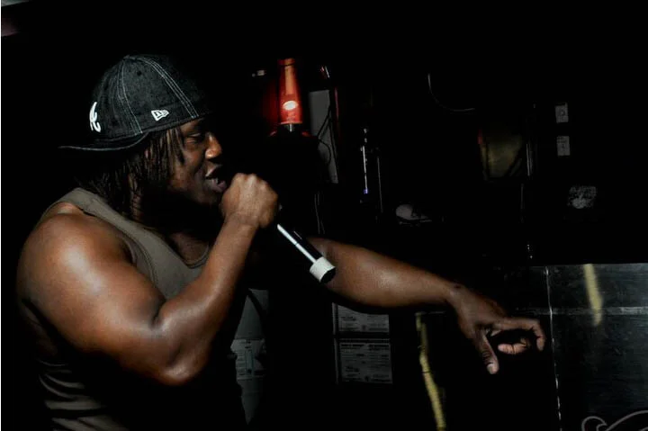 Peel rapper gets victory as judge turns around earlier ruling in case for legal assistance