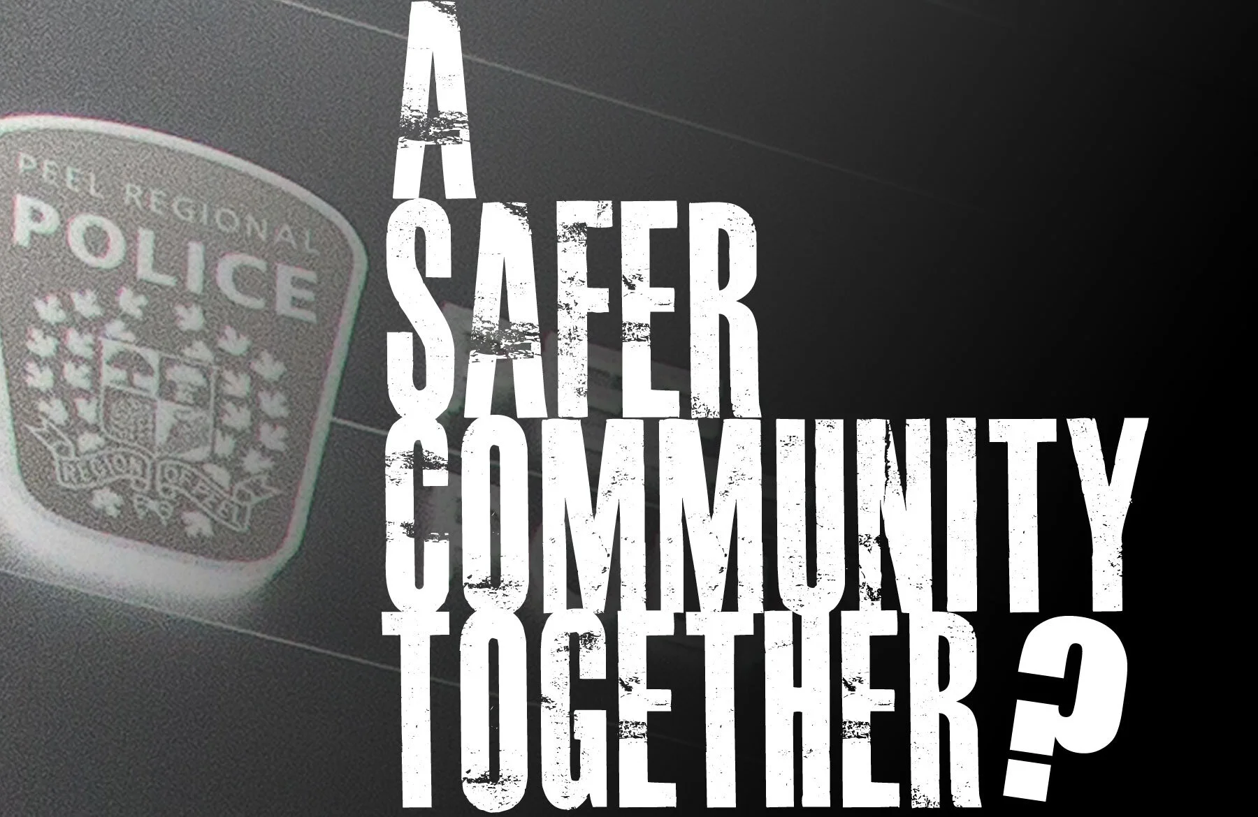 Peel police a top offender for unlawful strip searches, new OIPRD report finds