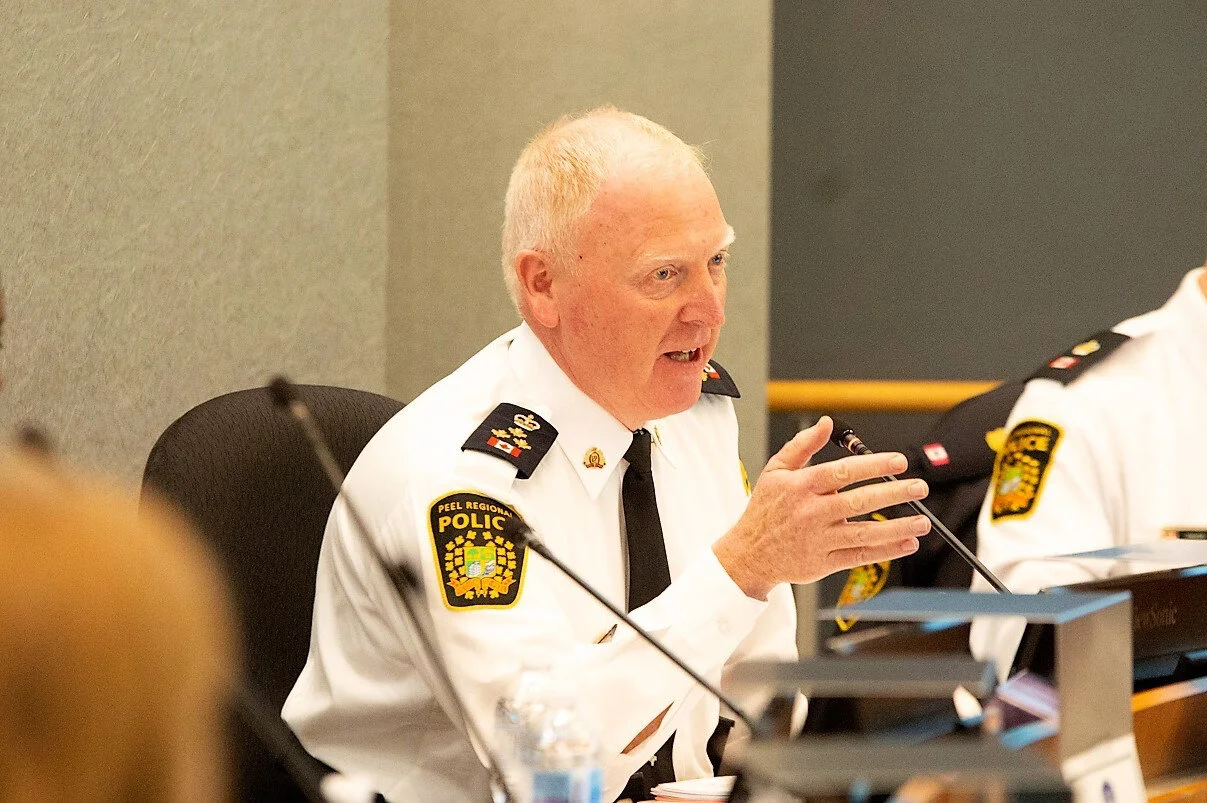 Police board slams Quebec’s anti-diversity move, but says little about the force’s own problems with discrimination