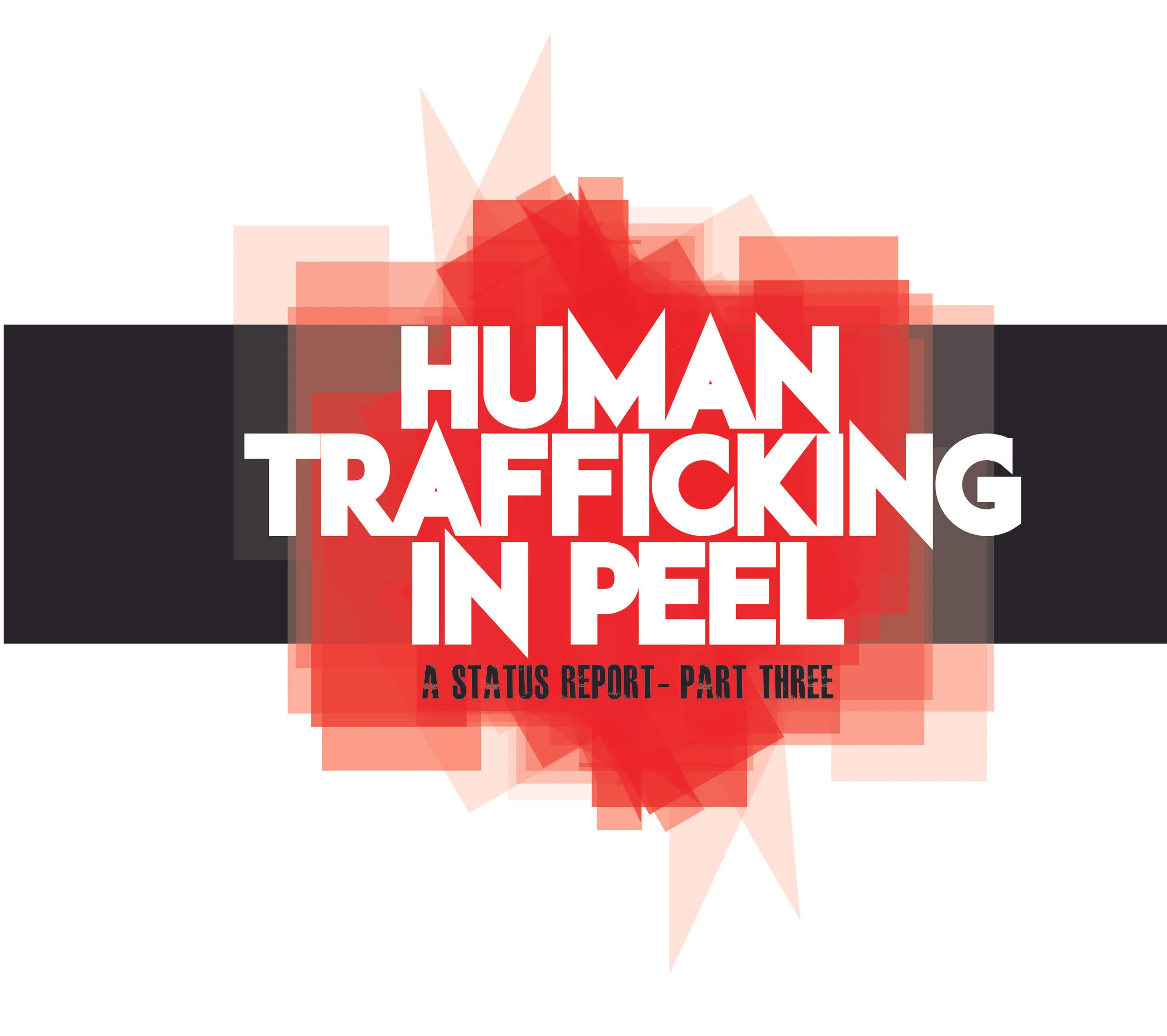 Part 3: The Ideas — Changing tack in the battle against human trafficking