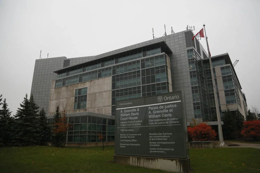 Ontario can expect payoffs from putting more cash into prosecuting human traffickers, advocates say