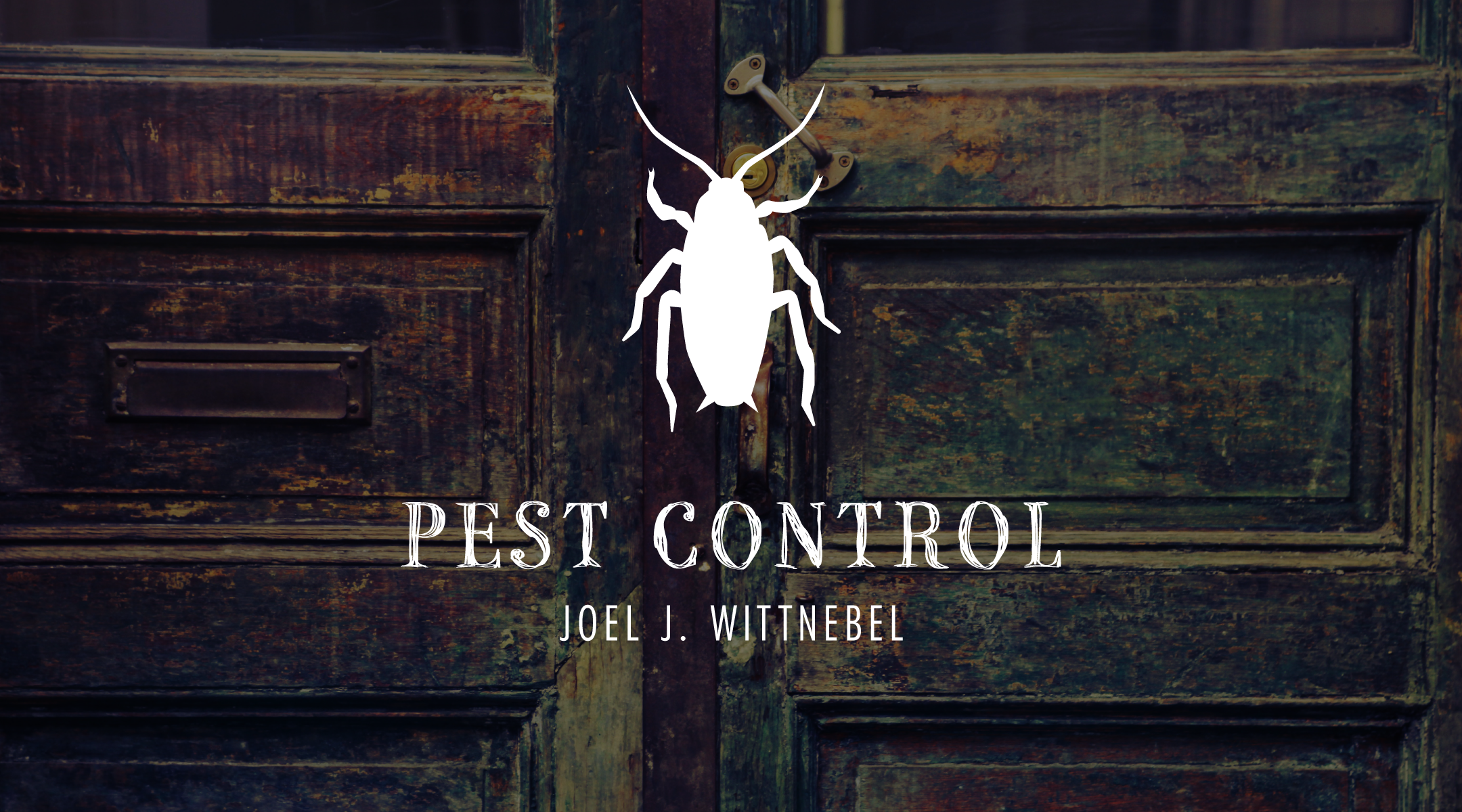 Pest Control 