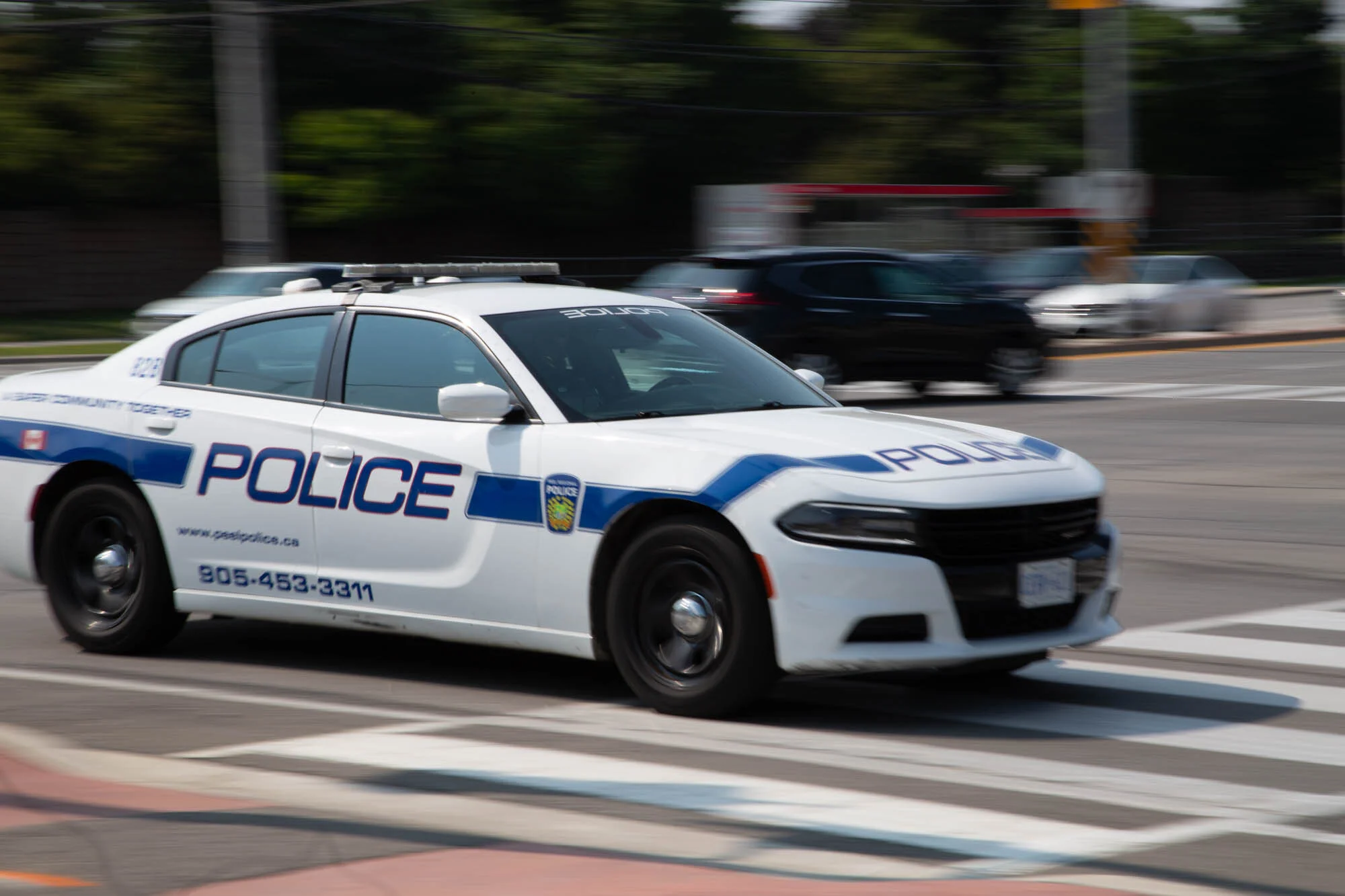 Double murder of young children is the latest sign Peel’s violent trend is continuing