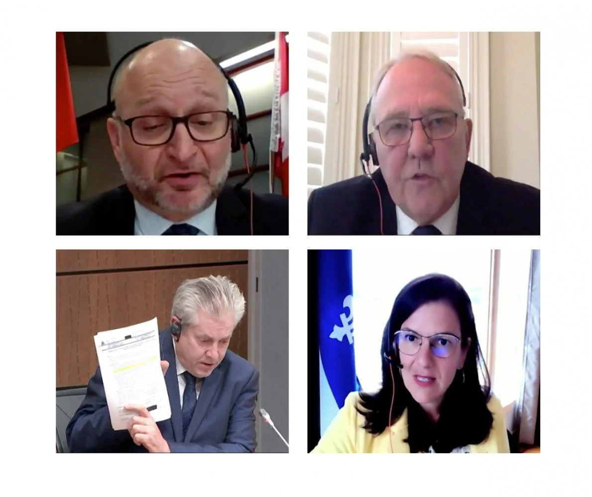 ‘What the hell is going on then?’: Pressure intensifying on RCMP to launch Pornhub investigation&nbsp;