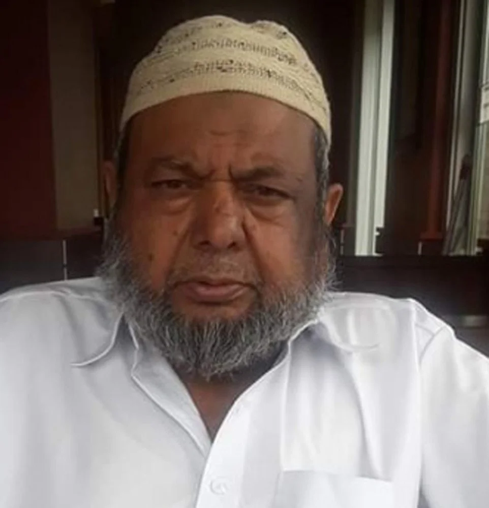 SIU report on Ejaz Choudry’s death shows officers acted reasonably within a ‘deeply flawed’ system&nbsp;