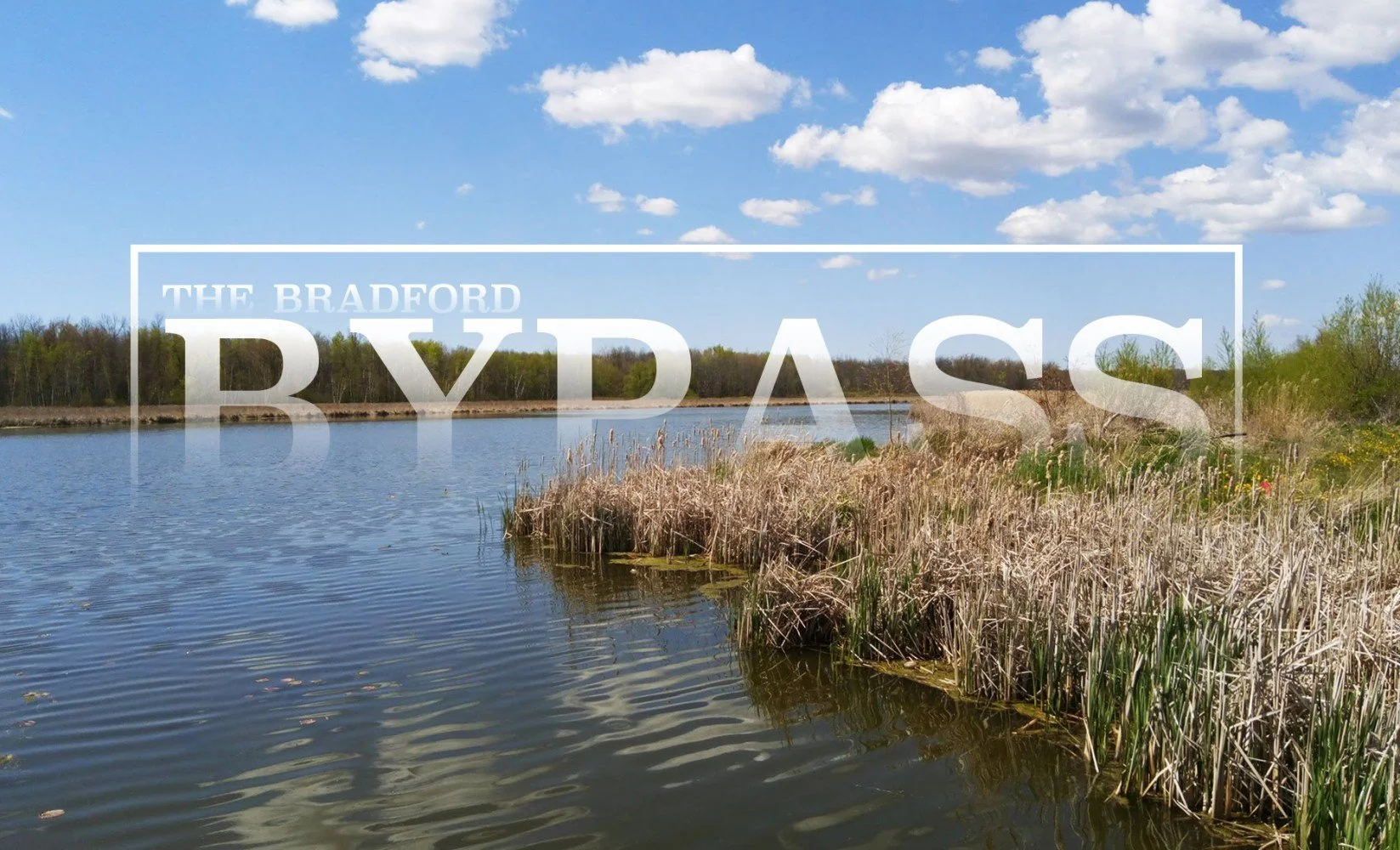 'We can’t keep doing this’: PC government speeds ahead with Bradford Bypass; advocates say process lacks proper scrutiny