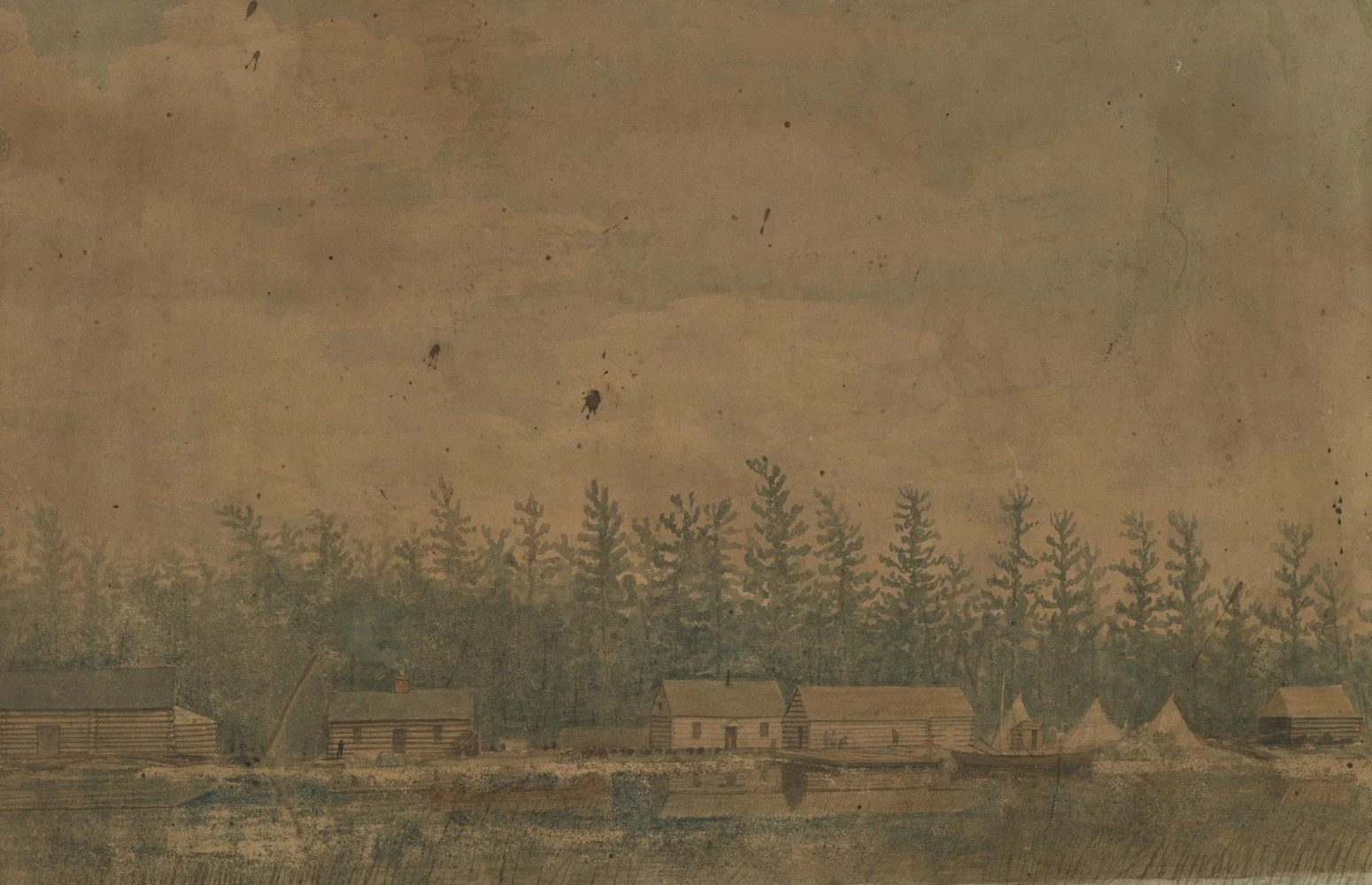 Bradford Bypass threatens ancient Indigenous site ‘more significant than 95 percent of all historic/archaeological sites in Canada’