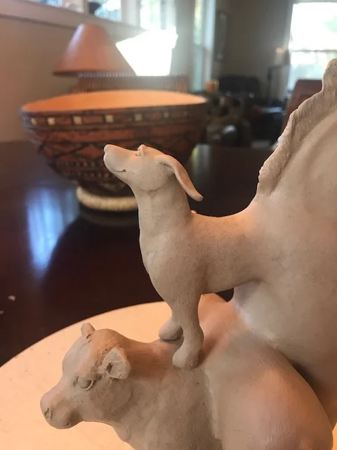 Commission piece, title pending