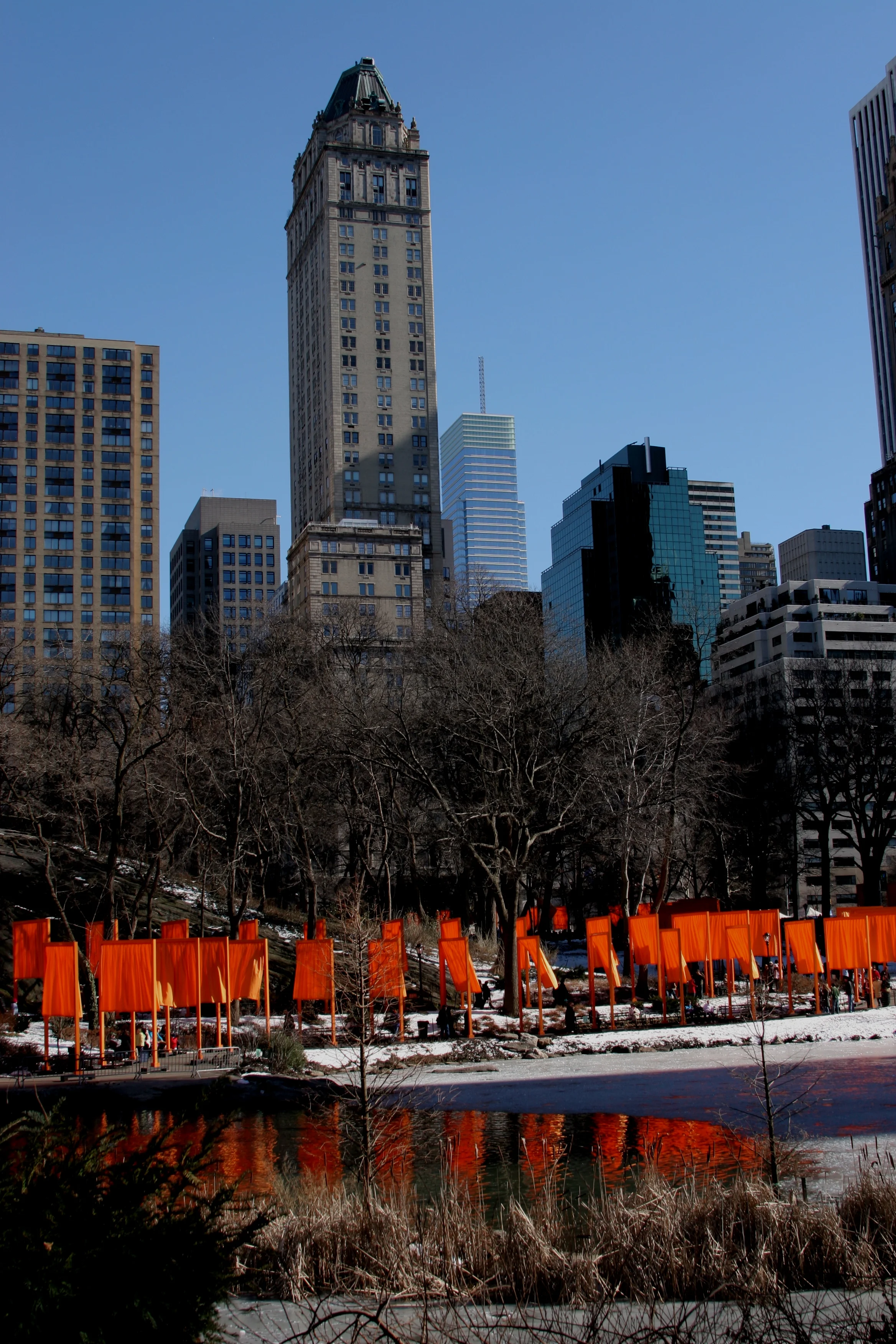 Gates#12blueskycity.JPG