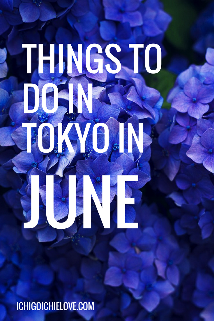 Things to do in Tokyo in June ichigoichielove.png