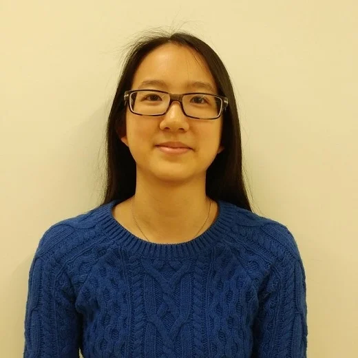 Sarah Truong