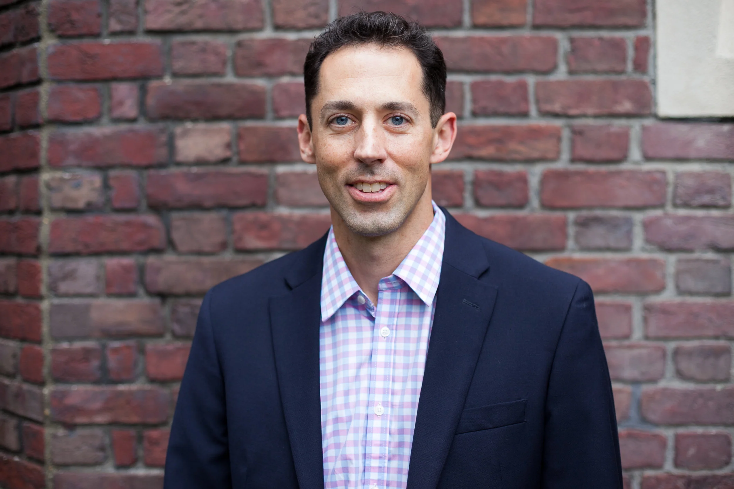 Nicholas Ritblat About — Pivot Development