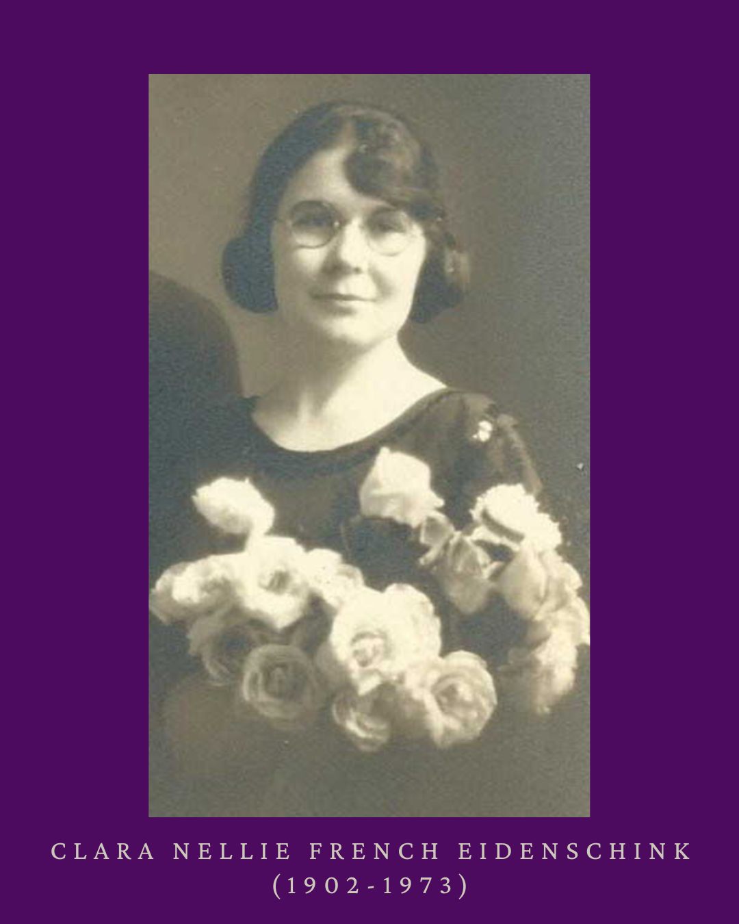 Just the Twelve of Us