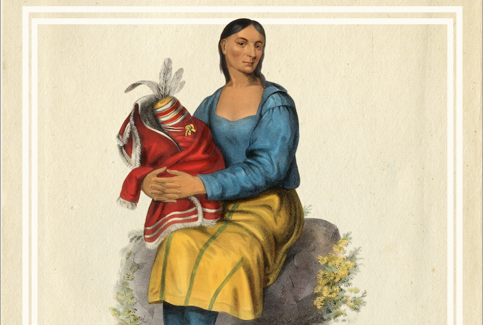 What a Government Interview from 1838 Taught Me About My Family