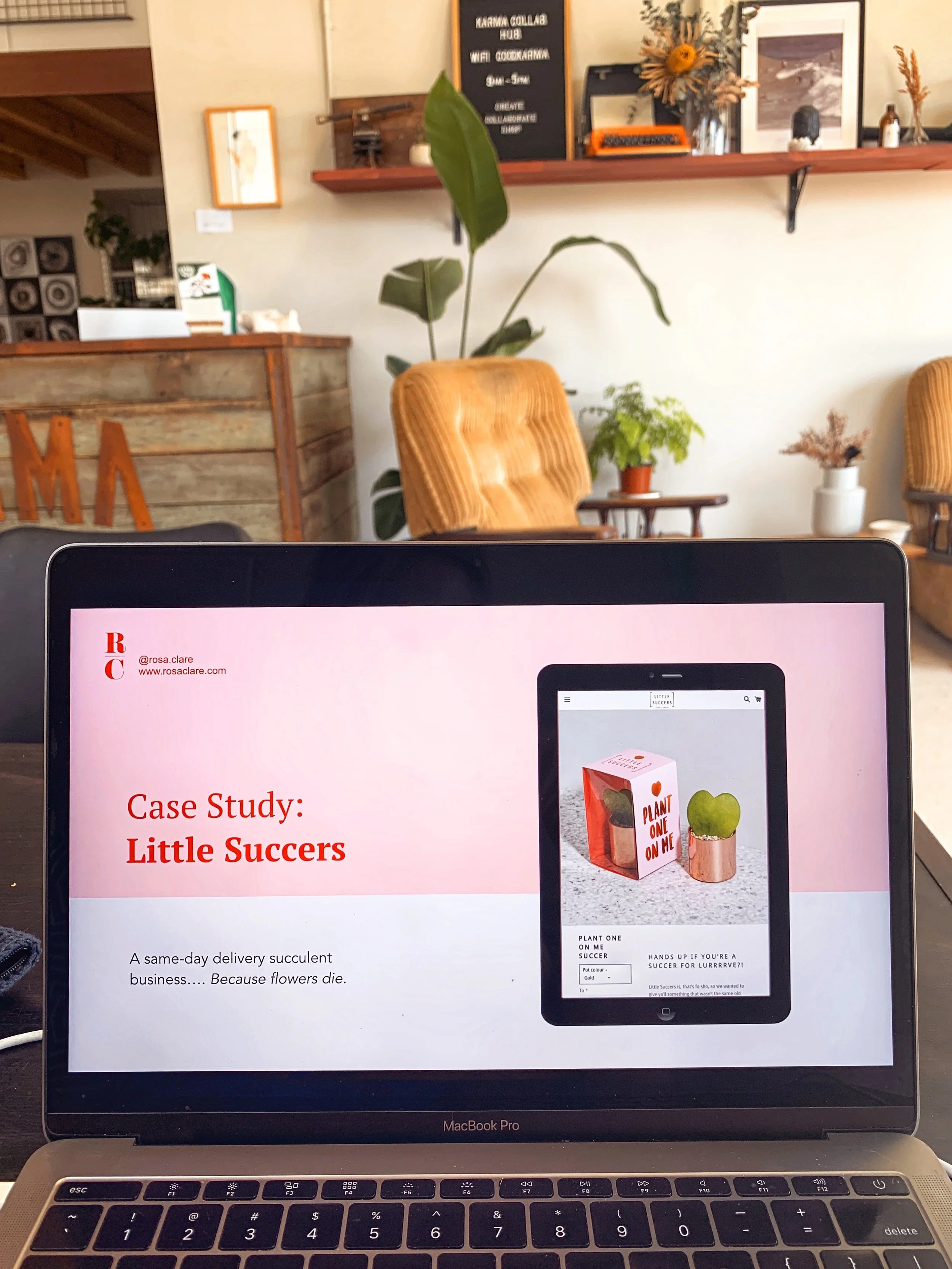 Webinar - Startup Strategies To Double Your Growth