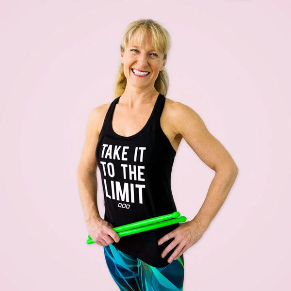 Fitness Class Membership WEEKLY