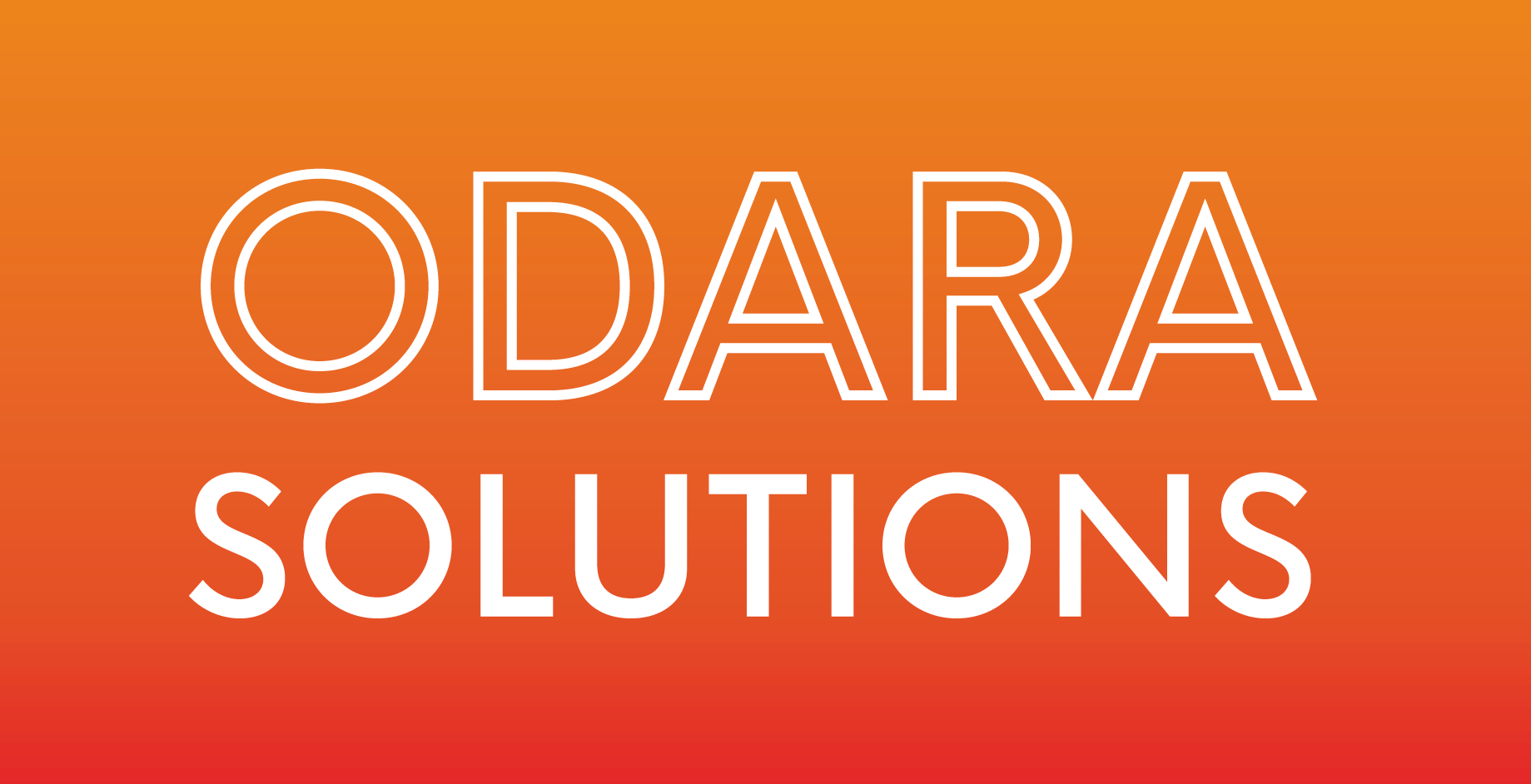 ODARA Solutions, LLC