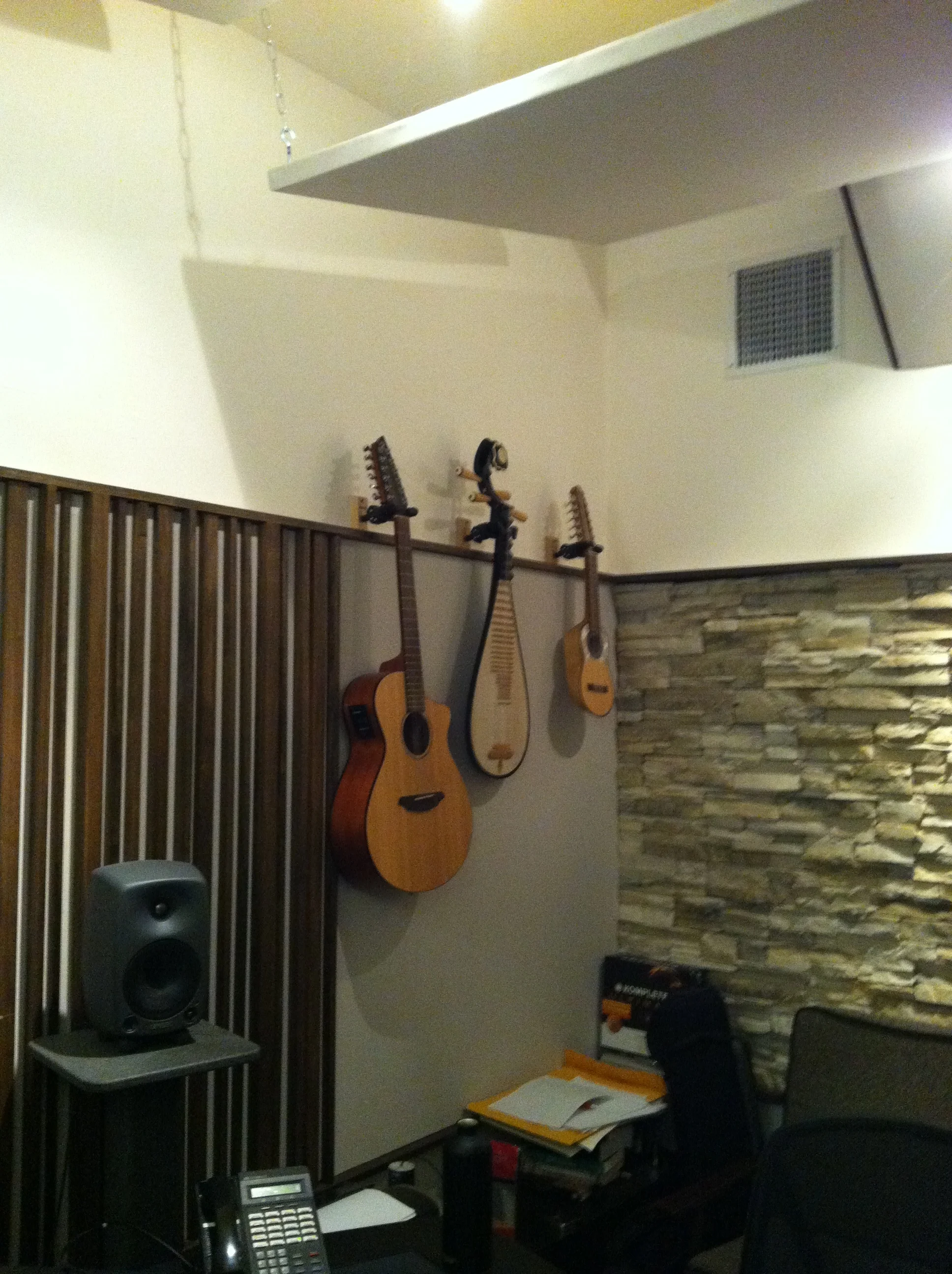 Hyperion Sound-Artist Suite A