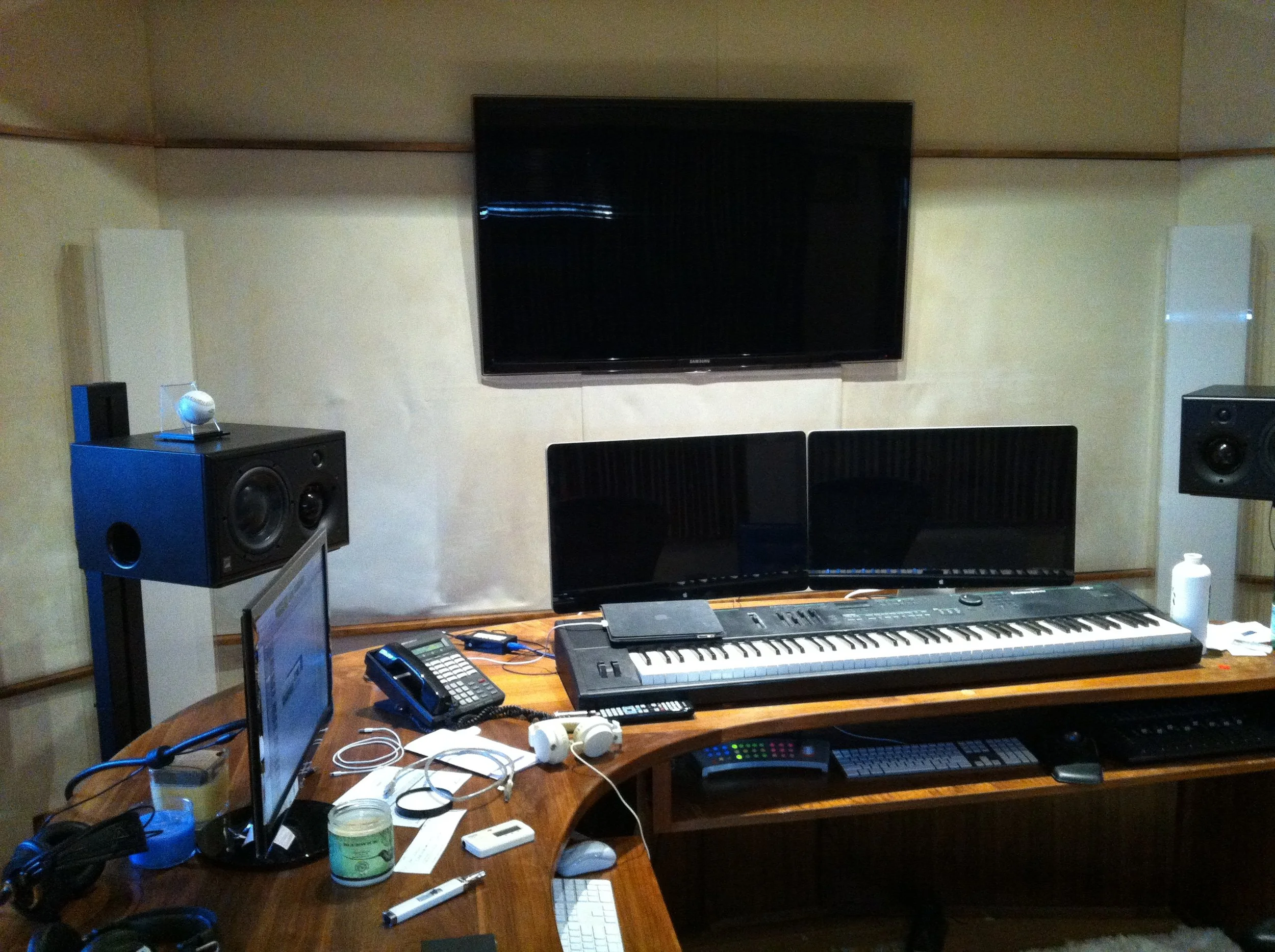 Hyperion Sound-Deluxe Suite A