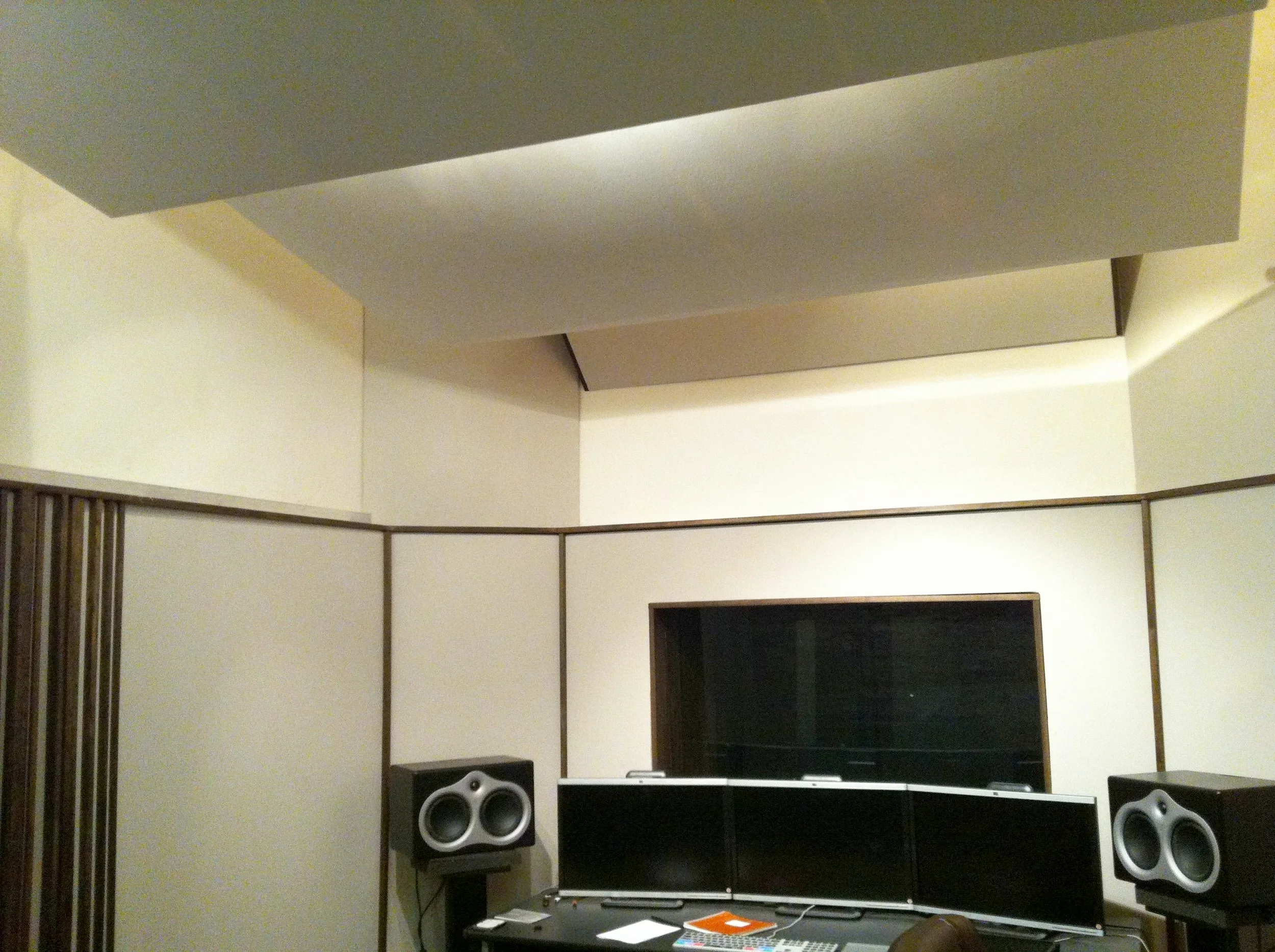 Hyperion Sound-Artist Suite A