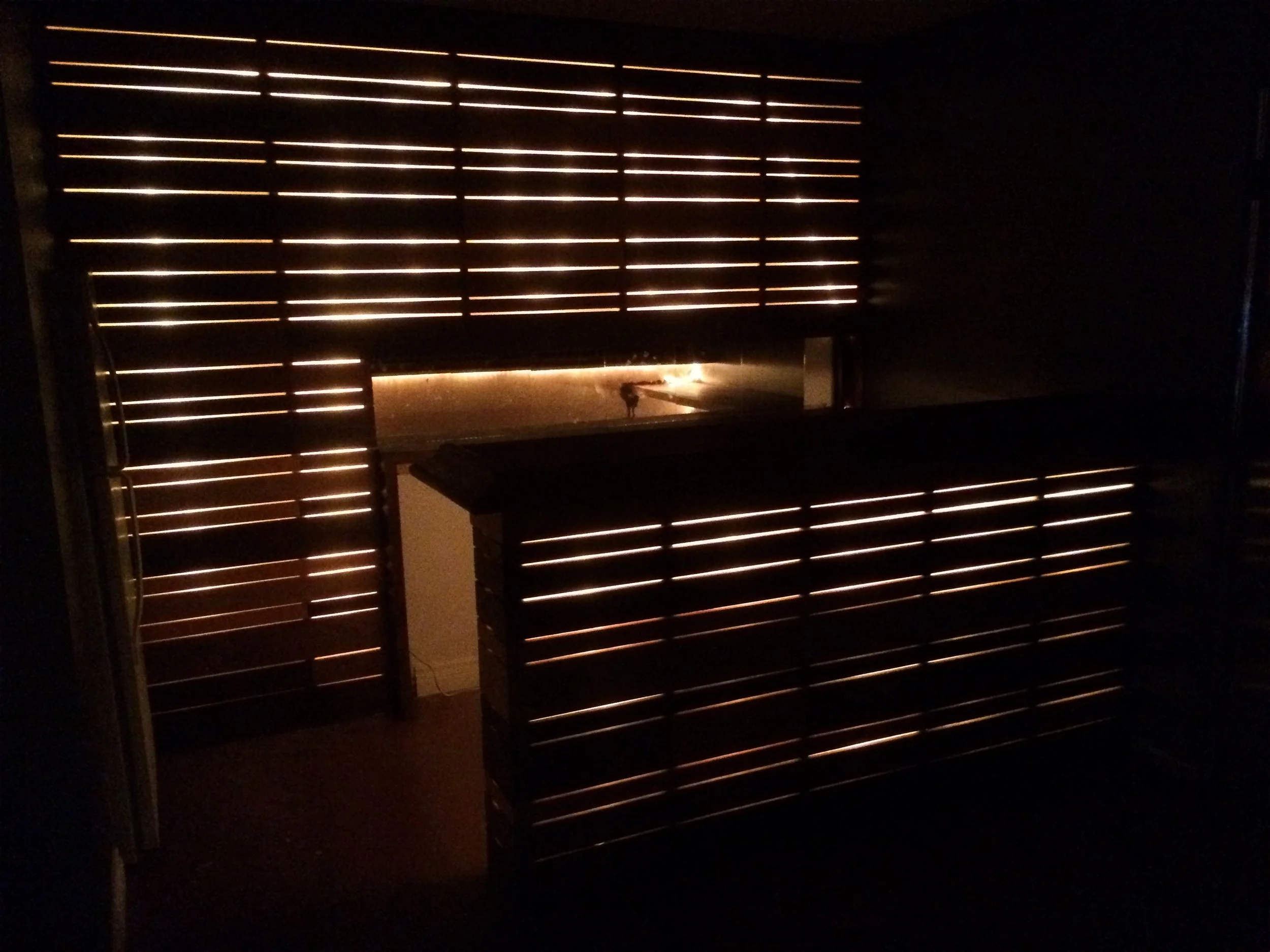 Roshambo Sound-Lounge