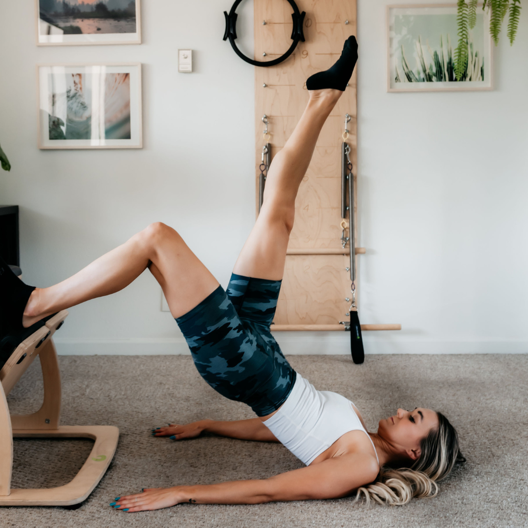 Sustainable Work Out Routine How to Create a Sustainable Exercise Routine that Works for You ...