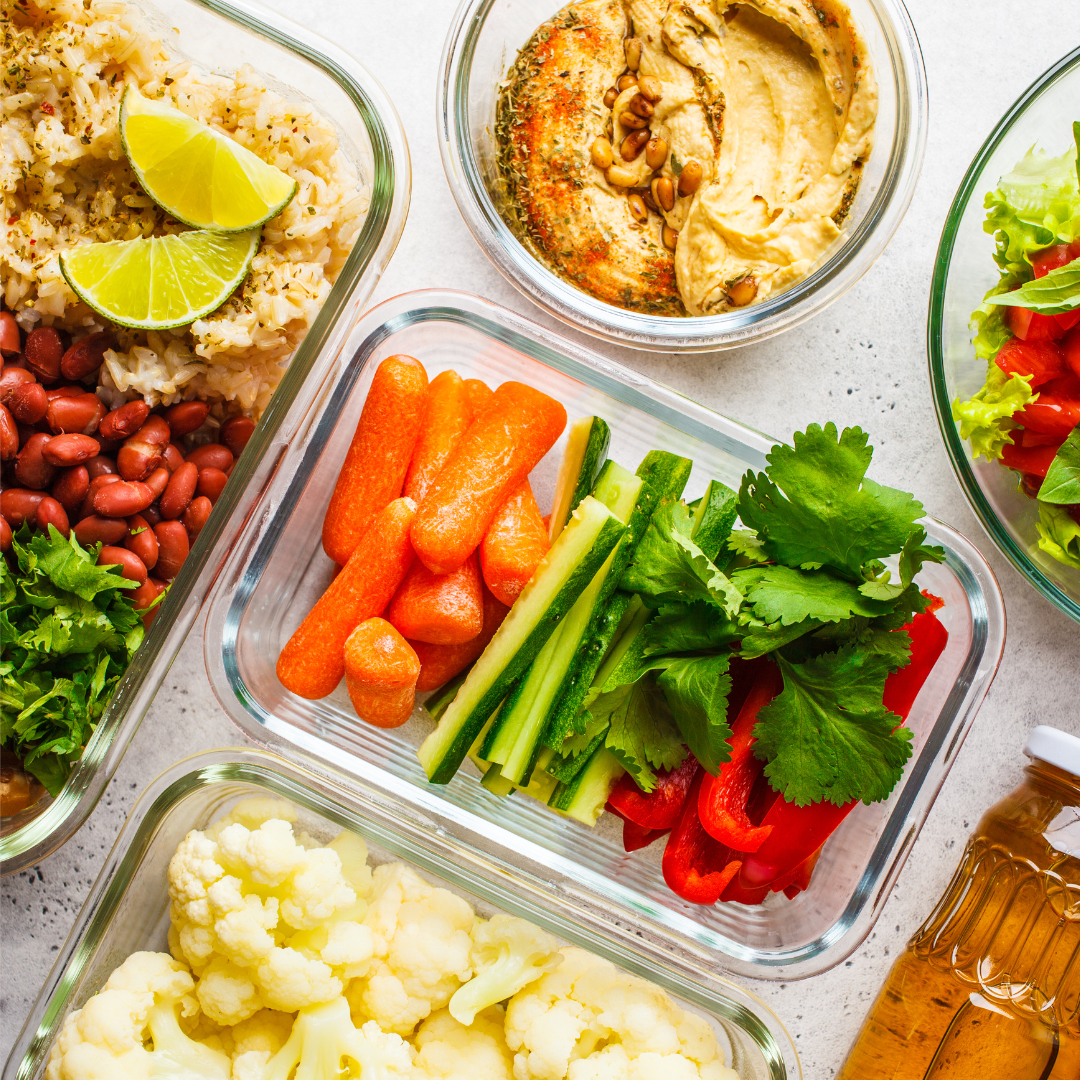 The Benefits of a Sugar-Free Diet: How Holistic Nutrition Can Improve Your Energy and Mood