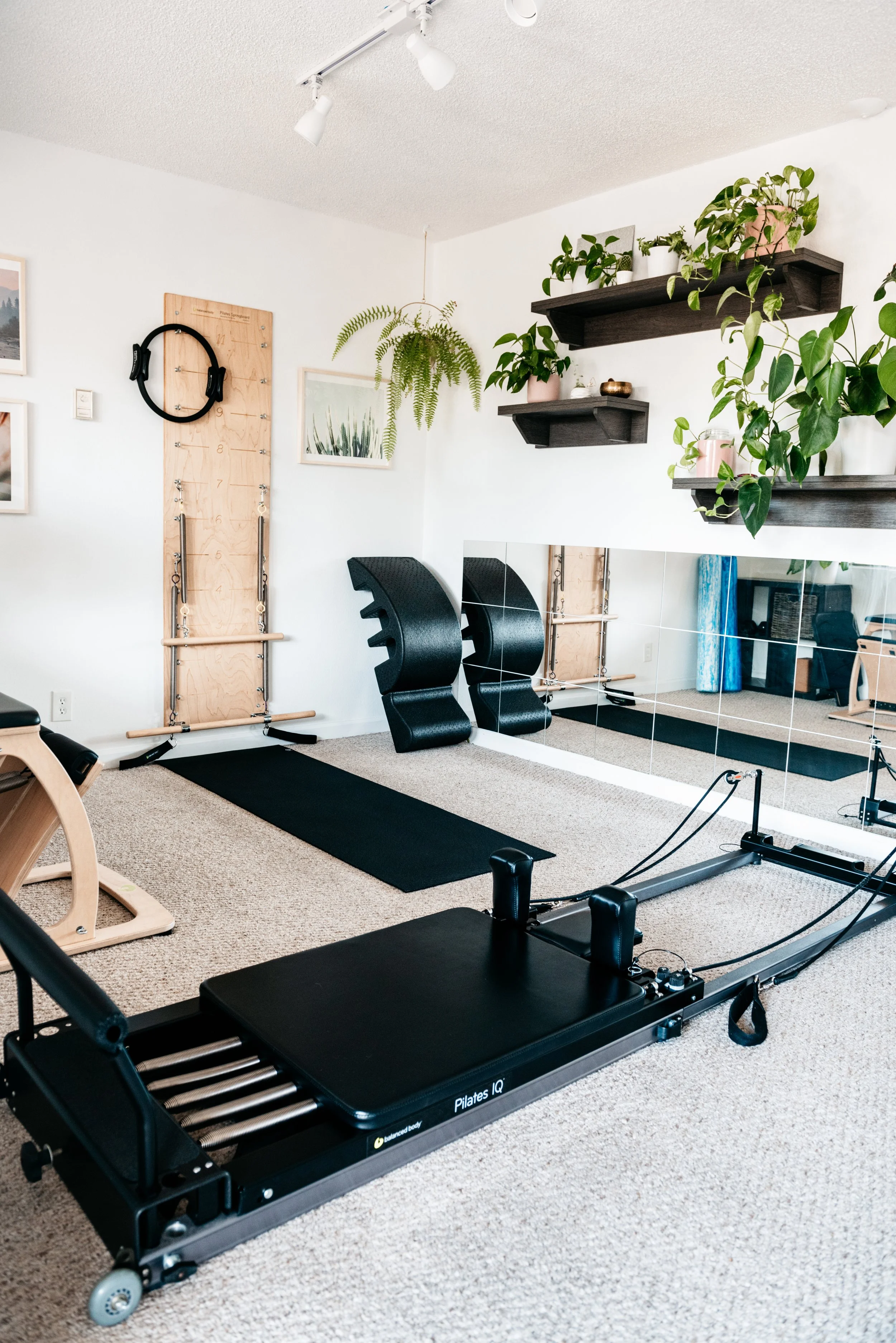 Pilates Studio Near Me — Modern Nutrition & Pilates