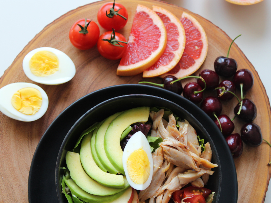 Healthy Eating Tips for Beginners