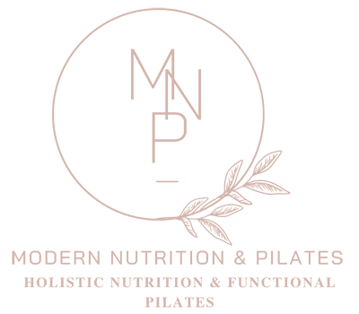 Modern Nutrition & Pilates