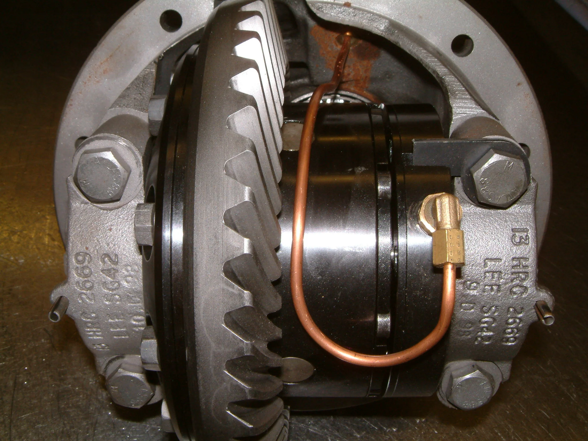 Drivetrain
