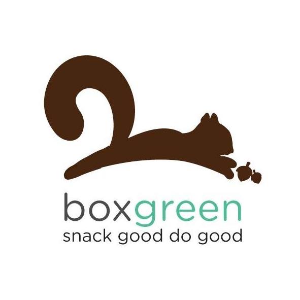 Boxgreen (2014-2016)