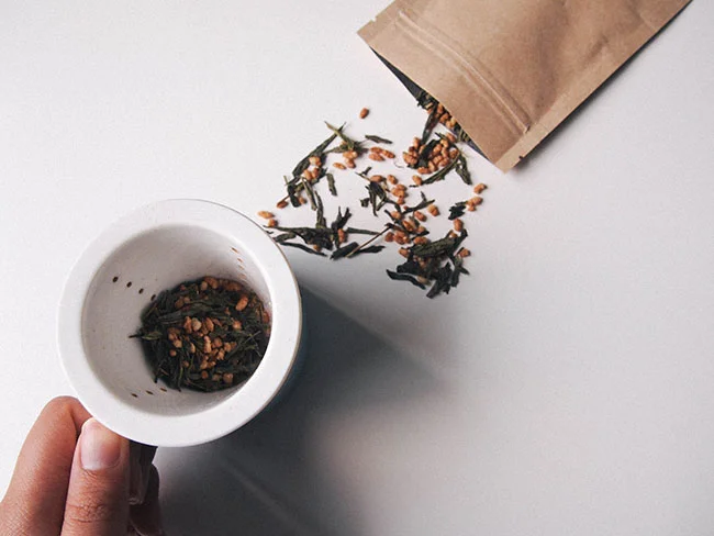 Flo Tea (2015)