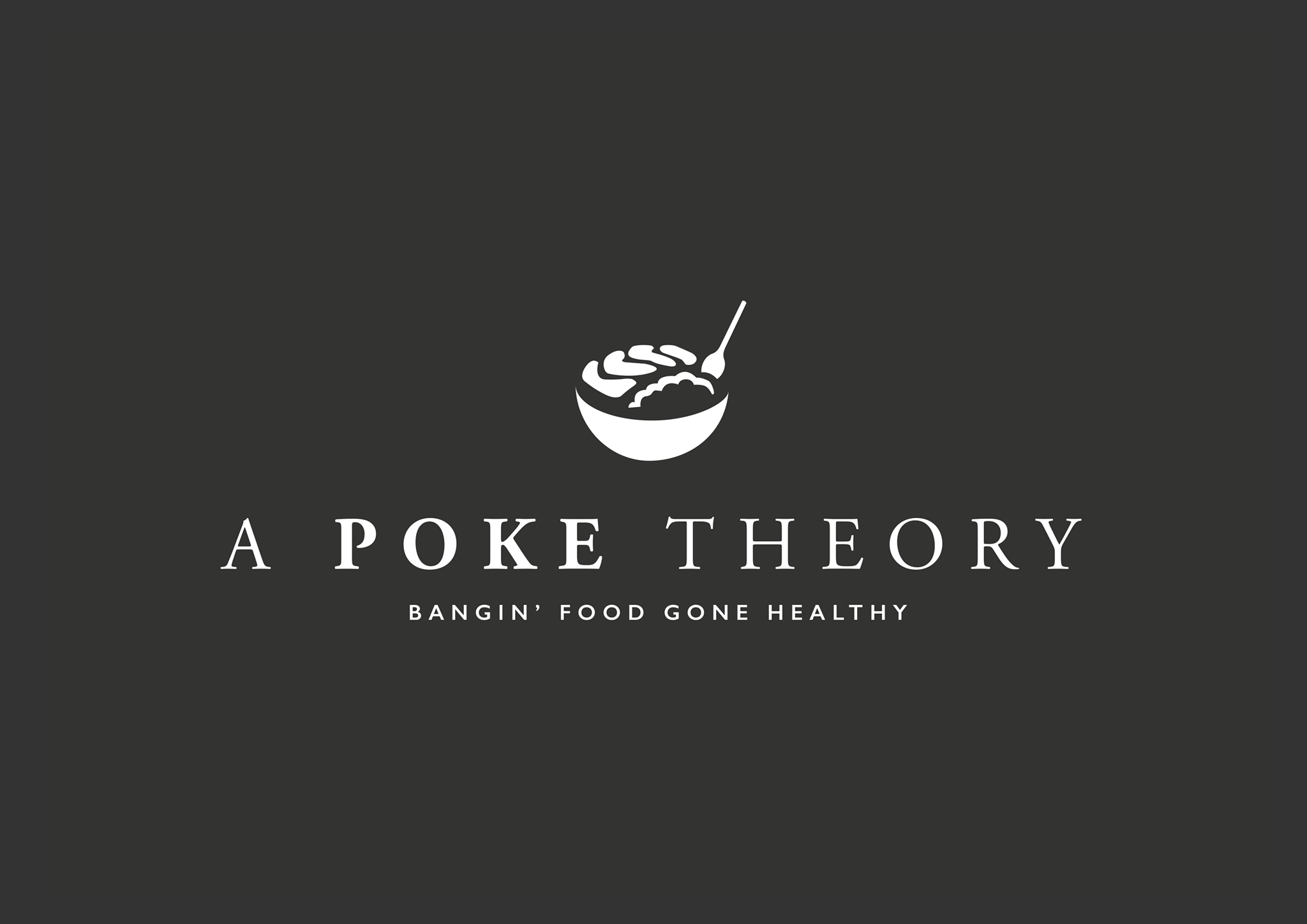 A Poke Theory (2016/2018)