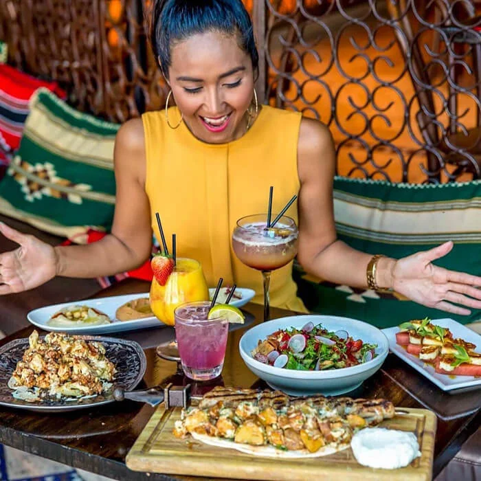 Influencer marketing on social media can reach wide audiences