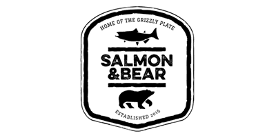 Salmon &amp; Bear Website