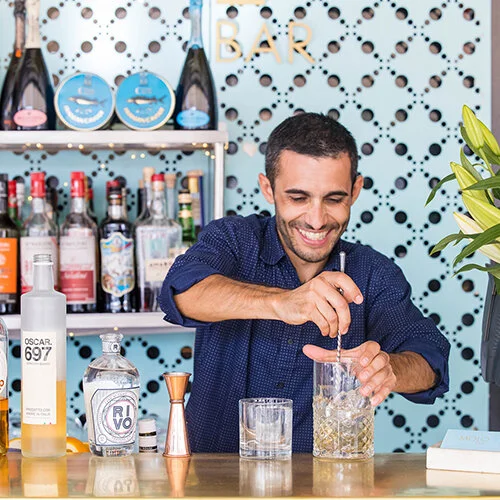 Book a Sydney based photographer for your restaurant