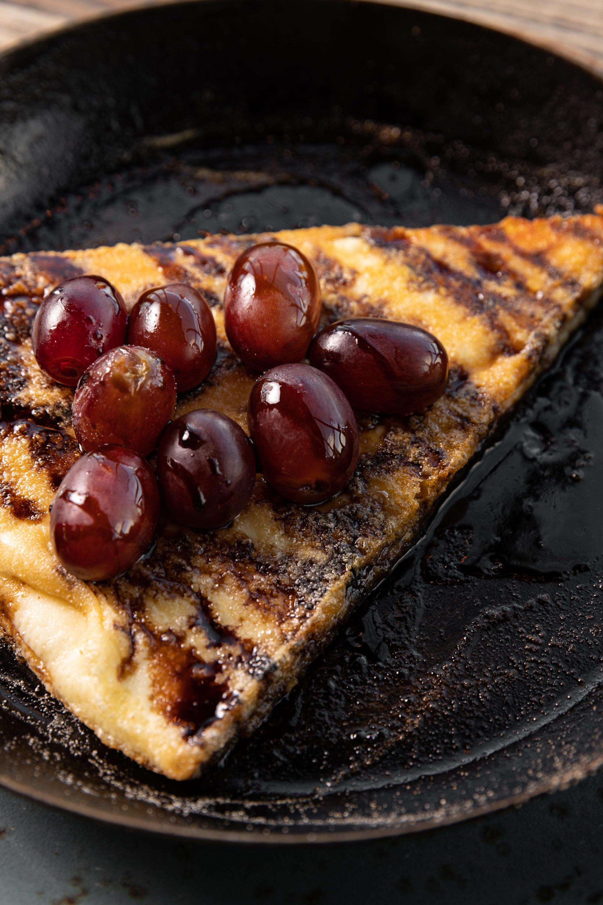 Cargo Bar & Eatery — Foodshot