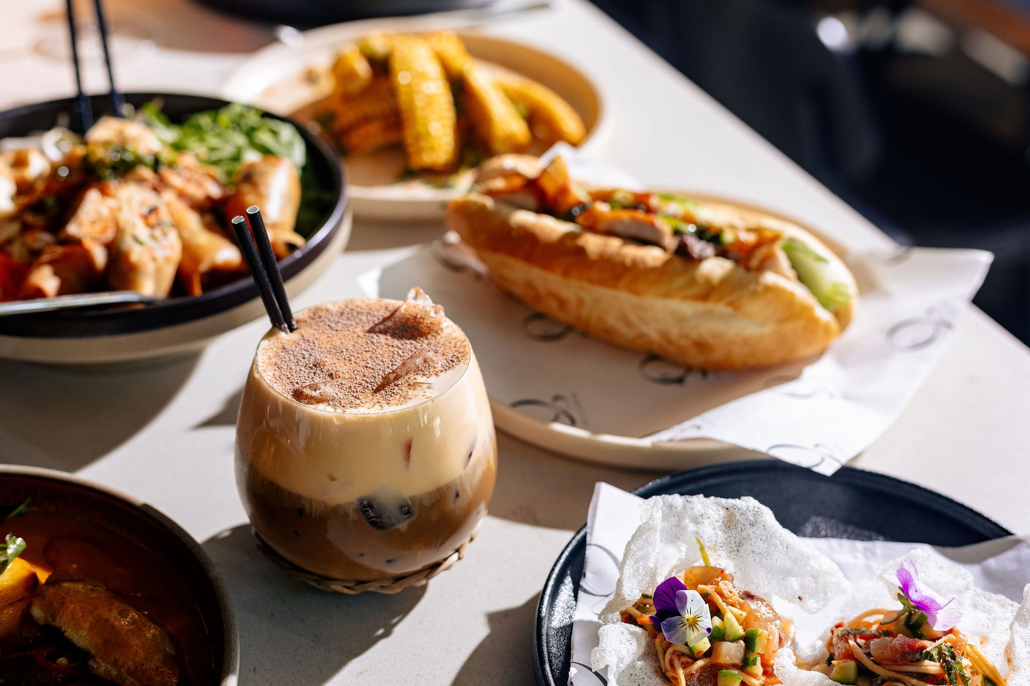 Vietnamese Dining Canberra