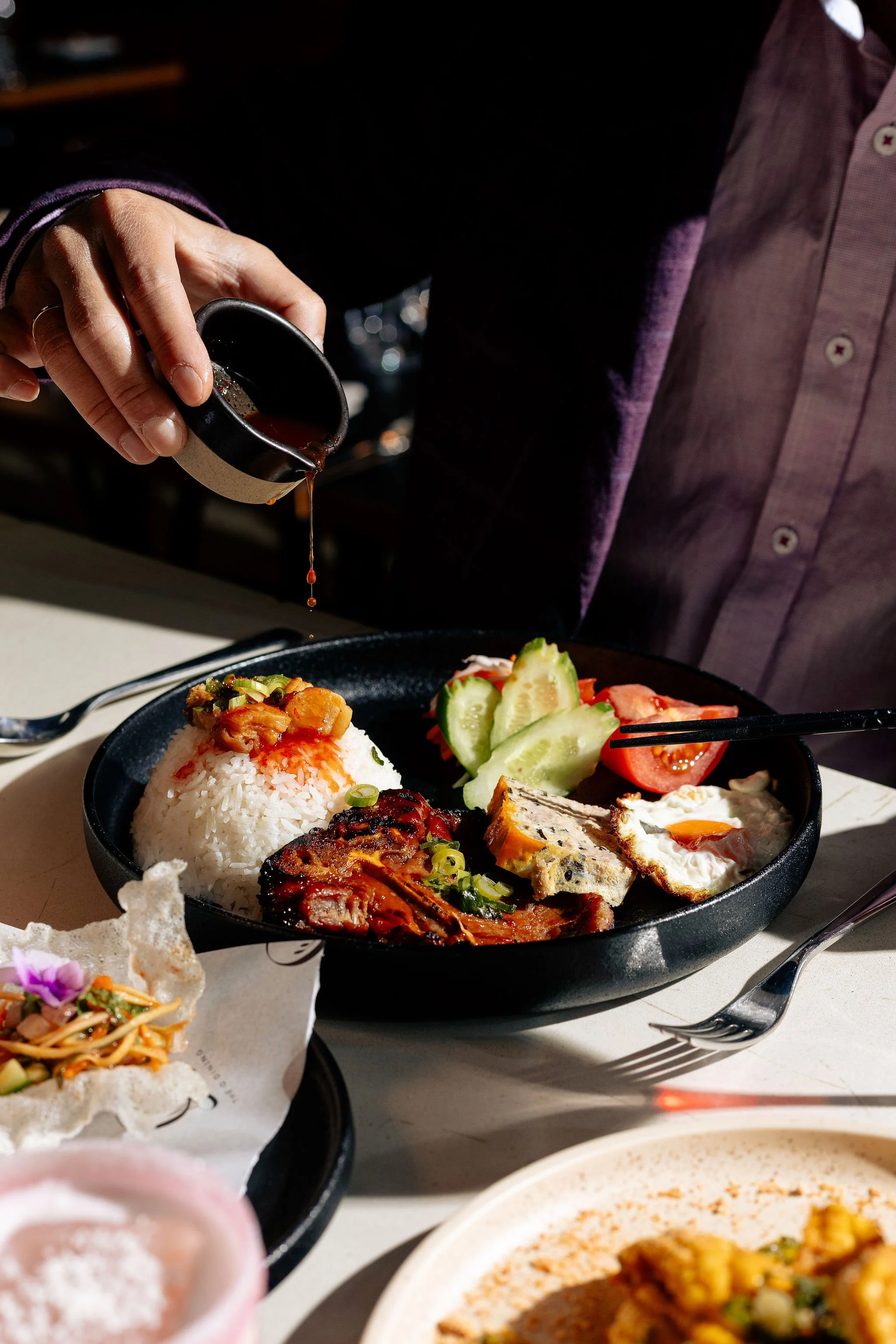 Vietnamese Dining Canberra