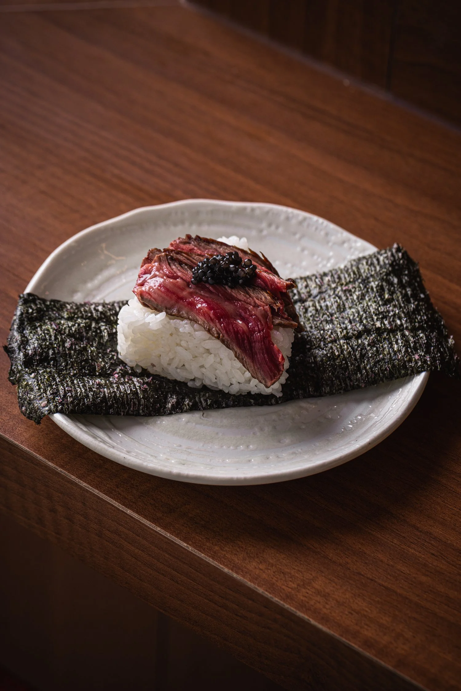 Itadakimasu Onigiri &amp; Bar