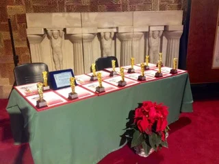 I premiati della 41esima - Edizione 2017