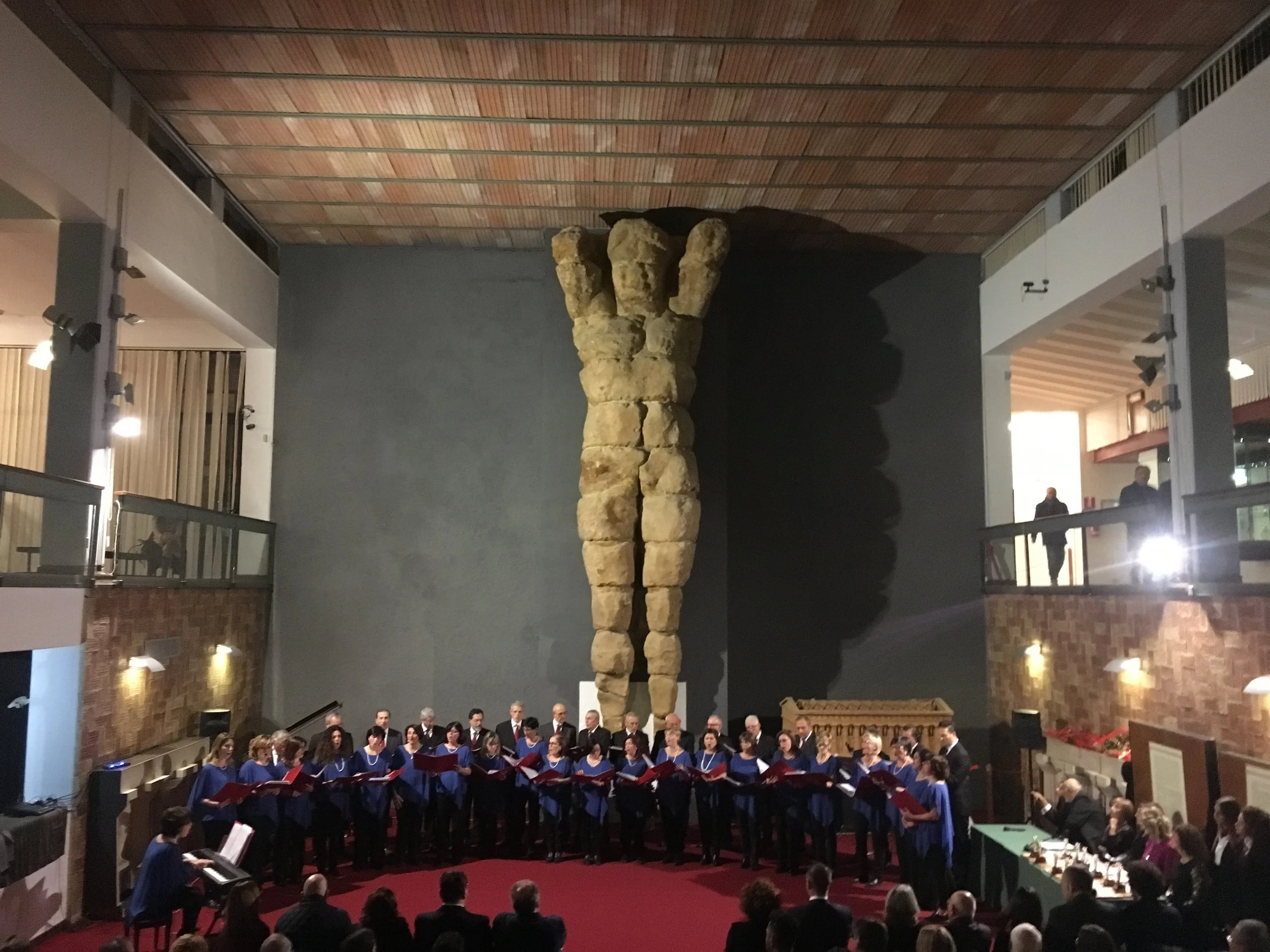 Premio Telamone 2017: passione, impegno e cultura le chiavi del futuro