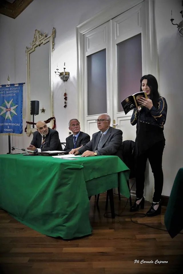 Giusy Terrasi